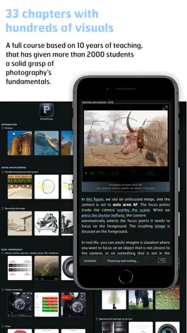 Game screenshot PhotoPrimer apk