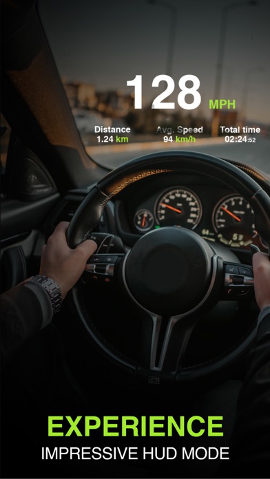 Grooz Speedometer: GPS Trackerのおすすめ画像3