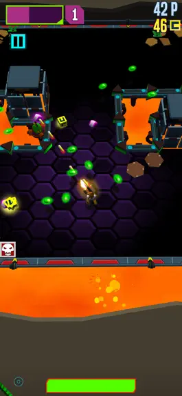 Game screenshot Shooting Games: Sci Fi Shooter hack