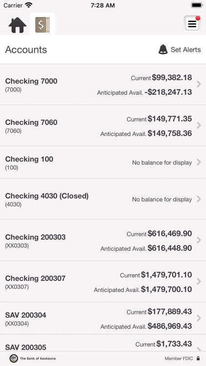BOK Mobile Business Banking screenshot-3