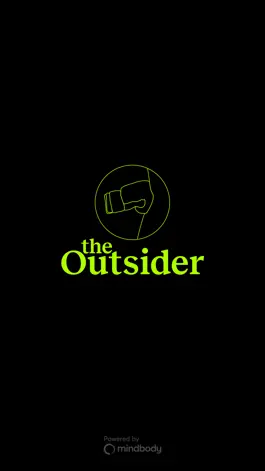 Game screenshot The Outsider Boxing mod apk