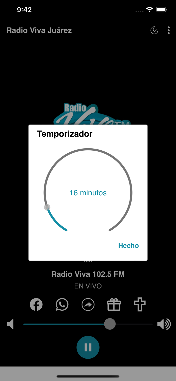 Radio Viva Juárez