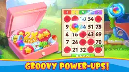 Game screenshot Bravo Bingo hack