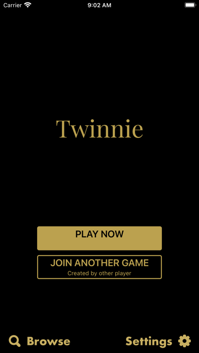 Twinnie Screenshot