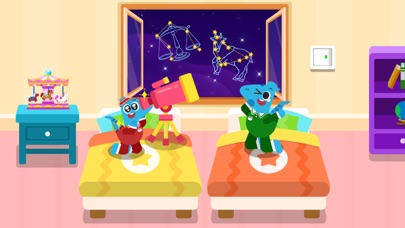 Cocobi Goodnight - Habit Screenshot