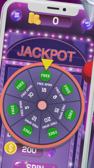 Chance Slots Vegasのおすすめ画像3