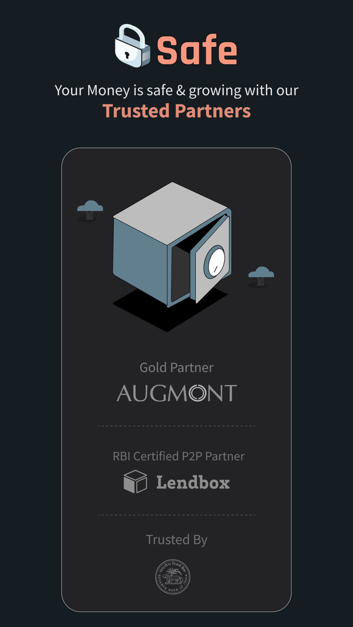 Fello - Save  Play  Win