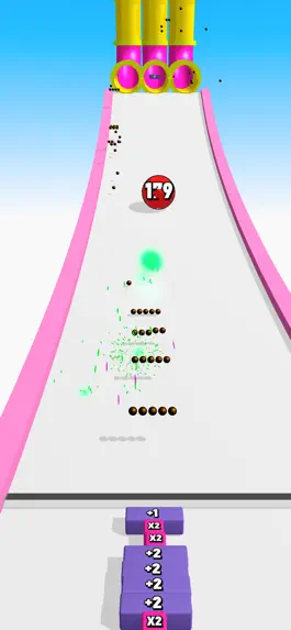 Game screenshot Ball Fighter! hack