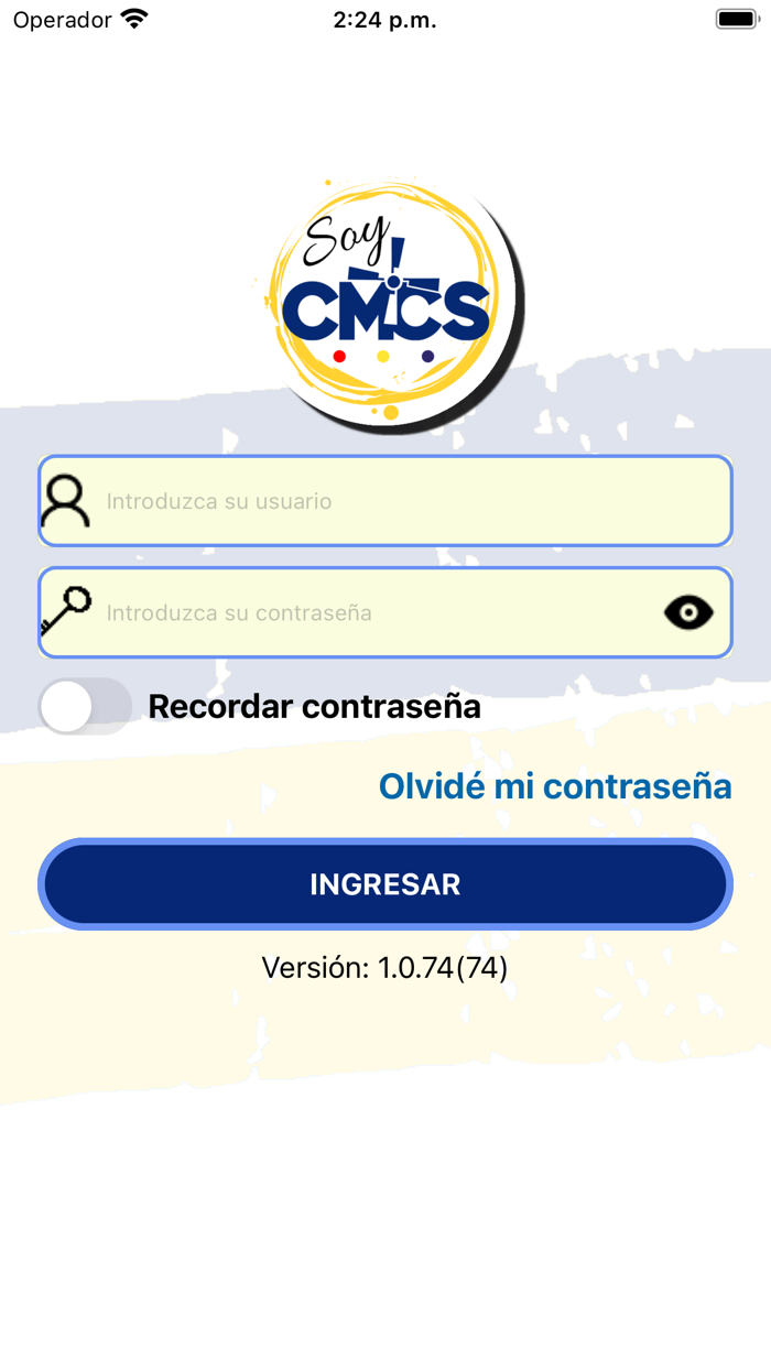 Colegio MCS