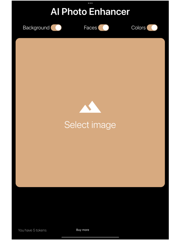 Screenshot #4 pour Pixelboost