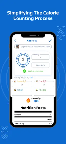 Game screenshot NextLevel Fit: Fitness Tracker hack