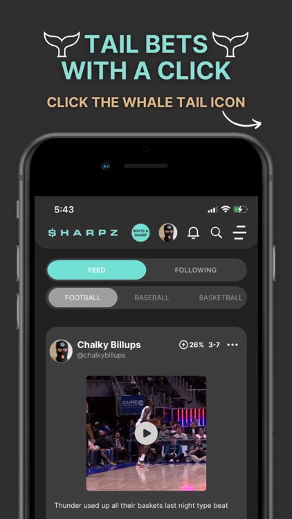SHARPZ - Stick Your Neck Out screenshot-3
