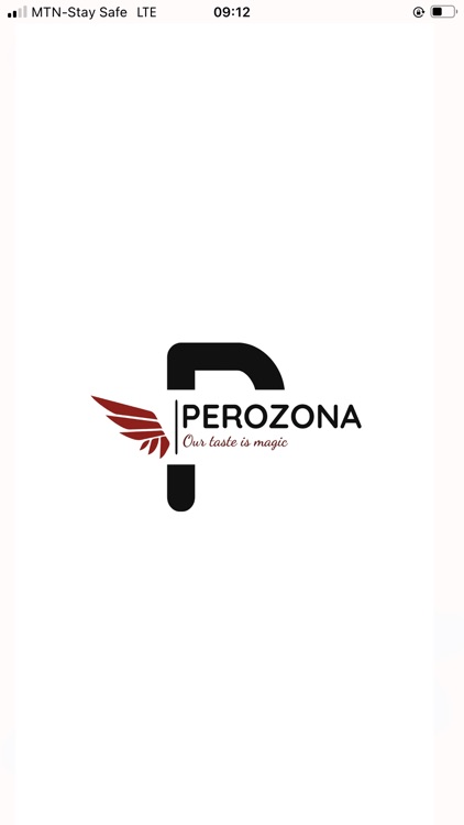 Perozona Rider
