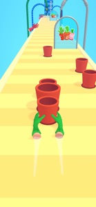 Pot Rush! screenshot #1 for iPhone