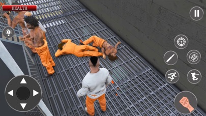 Jailbreak Escape Prison Empire Screenshot