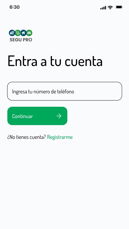 Segu Pro