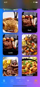 KitchenetteApp screenshot #10 for iPhone