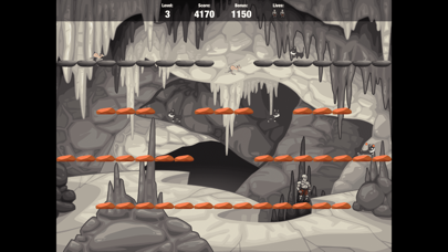 Screenshot #3 pour Ancient Tails