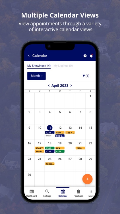 ShowingTime Next Generation