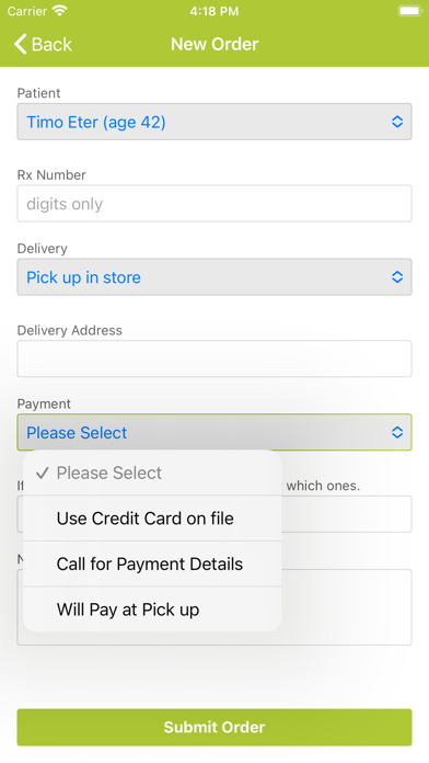 Drug Crafters Pharmacy Rx Screenshot