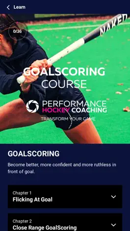 Game screenshot Performance Hockey Coach hack