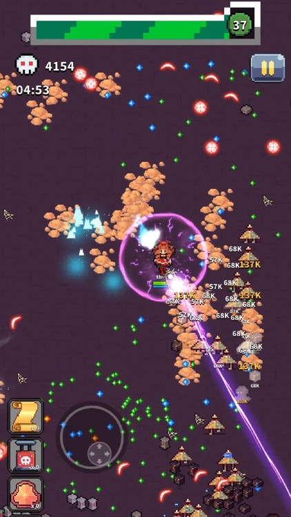 Fantasy Dream screenshot-0