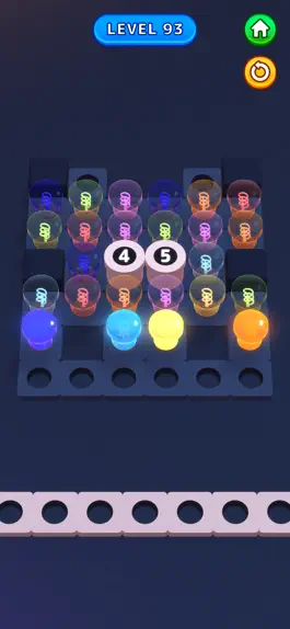 Game screenshot Lights Out. apk
