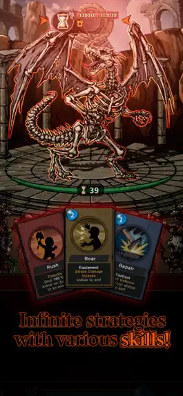 Game screenshot Titan Slayer mod apk