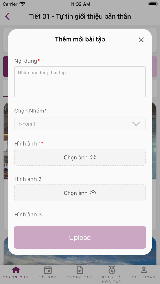 #7. BigBen Edu (iOS) 由: SON LE Thanh