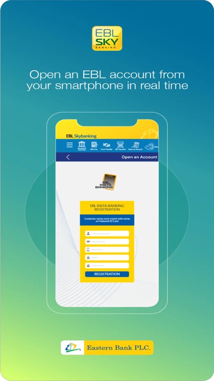 EBL SKYBANKING screenshot-4