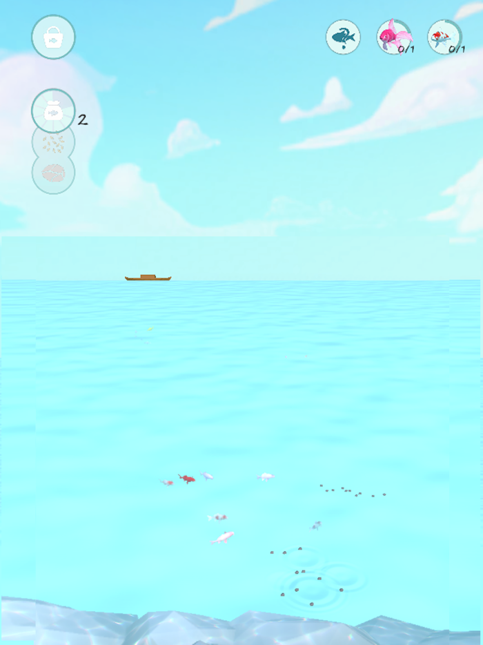Fish Simulator 3D