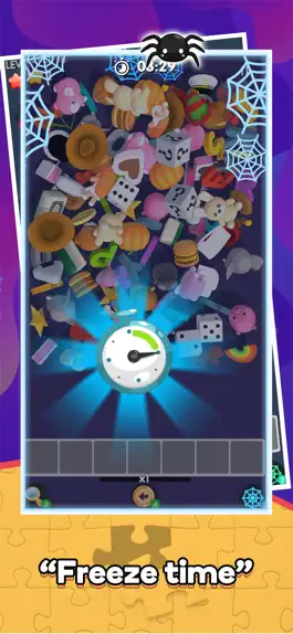 Game screenshot Match 3D-Triple Match Master apk