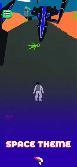 Game screenshot Ramp Up! hack