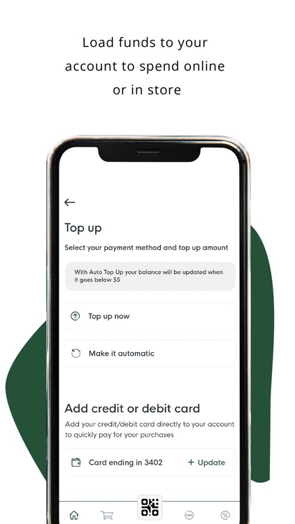 The Ice Box St. Thomas screenshot-4