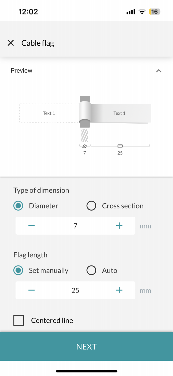 PHOENIX CONTACT MARKING system