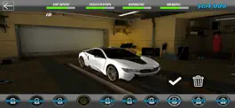 Game screenshot SCR - Super Car Racing 2021 hack