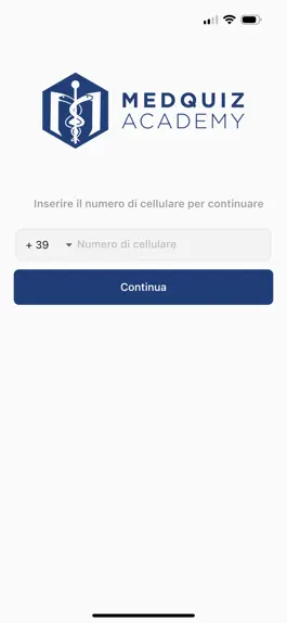 Game screenshot Medquiz Academy mod apk