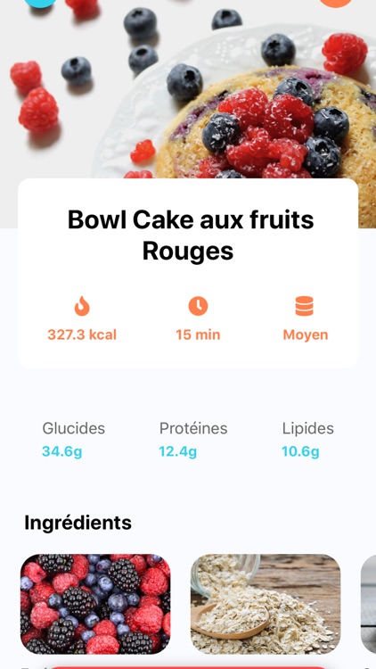 Cook & Shape screenshot-4