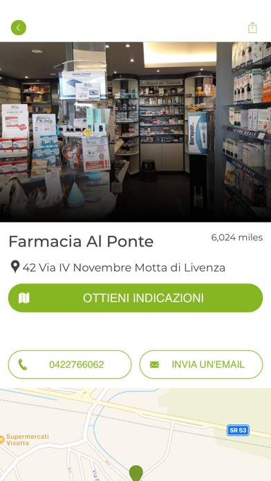 Farmacia Al Ponte Snc Screenshot