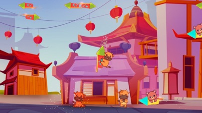 Fortune Ox: Incredible Fighter Screenshot