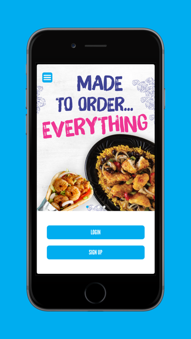 Salem’s Fresh Eats Screenshot