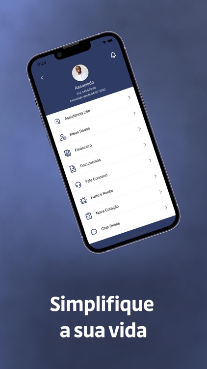 Capital Car Proteção Veicular