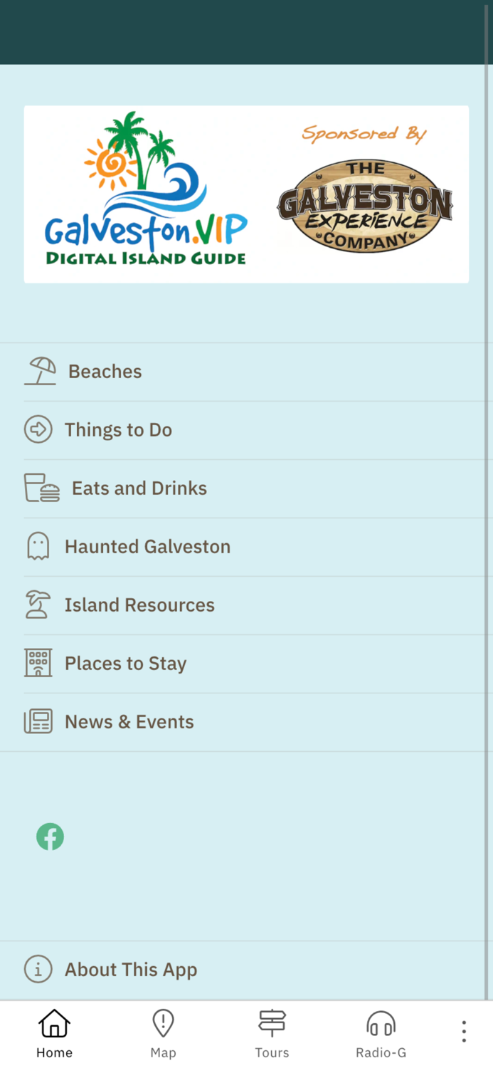 Galveston Digital Guide