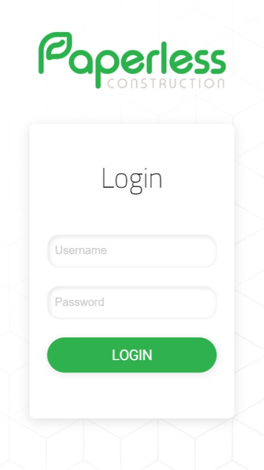 #1. Paperless Access Control (iOS) 게시자: Nikivox (Pty) Ltd