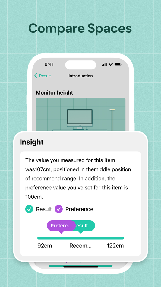 #4. Nomora (iOS) By: Cheng Yi Hsieh