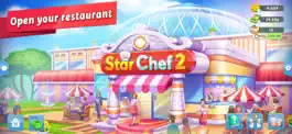 Game screenshot Star Chef 2: Restaurant Game mod apk
