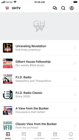 Game screenshot Gilbert House mod apk