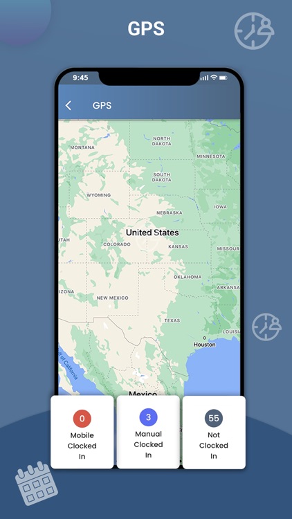 Time Clock Wizard screenshot-4
