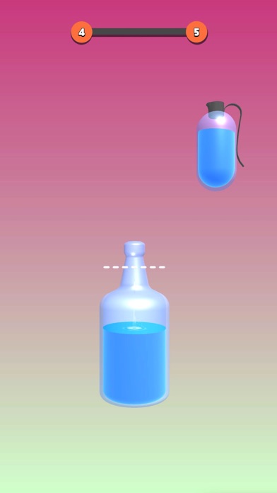 Water Fill 3D Screenshot