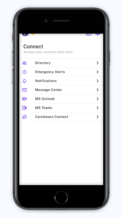 Intermountain Providers Screenshot